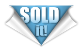 it! SOLD