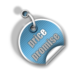 price promise